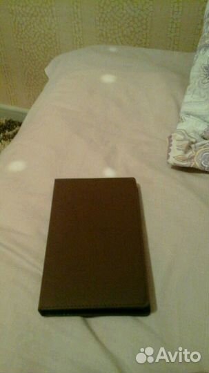 Продам визитницу в отличном состоянии.Торг