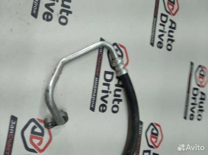 Трубка кондиционера Kia Rio 4