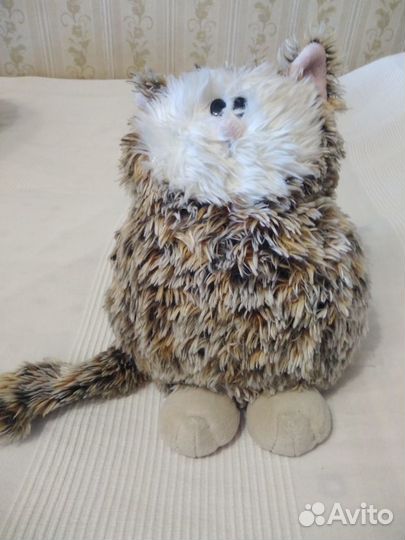 Мягкие игрушки английской компании Langs