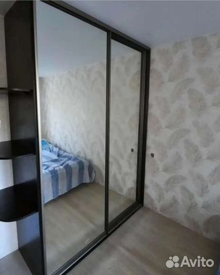 Шкафы купе на заказ