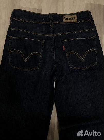 Джинсы Levis 474 клёш