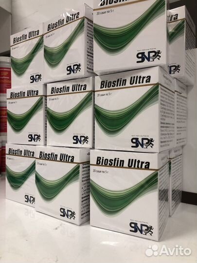 Креатин моногидрат и фитнес Биосфин Ультра