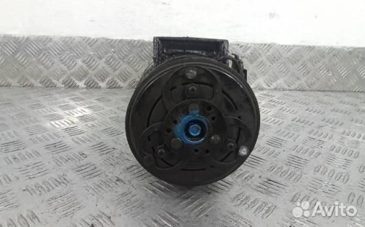 Компрессор кондиционера бензиновый volvo XC90 1 (C