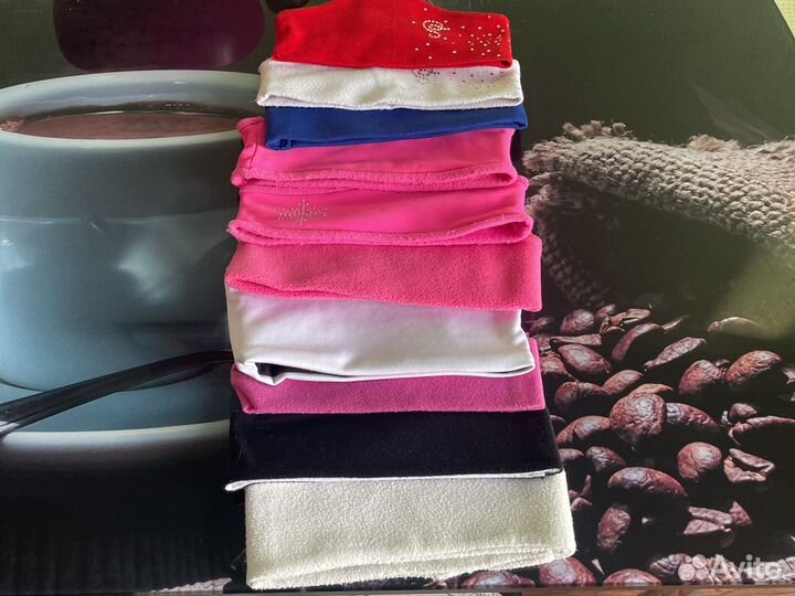 Повязка на голову спортивная