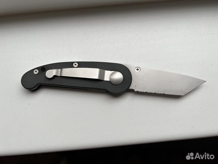 Нож складной Boker