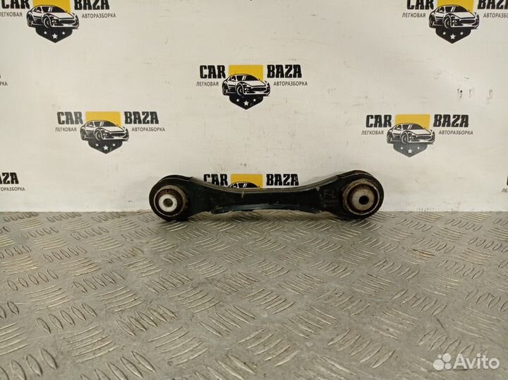 Рычаг задний верхний левый передний L