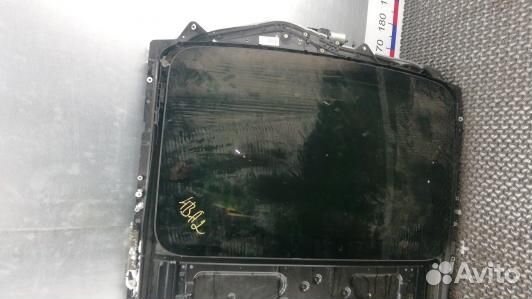 Люк BMW 7 F01 (4BA02GS01)