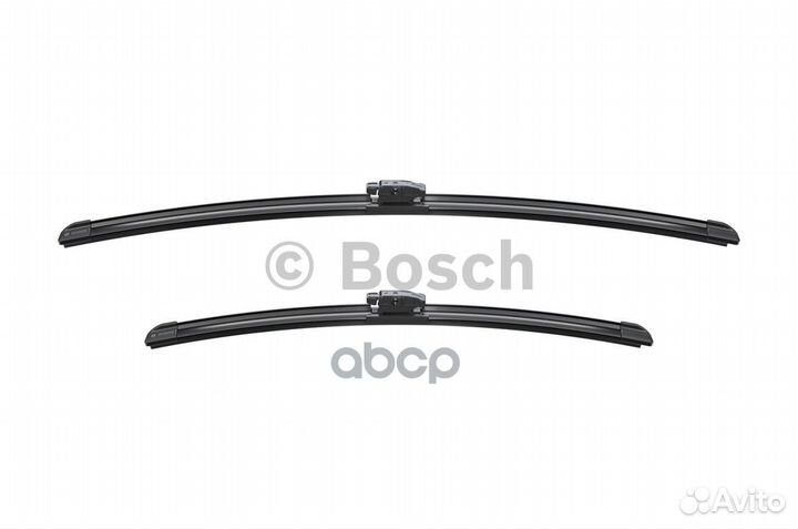 Щетка стеклоочистителя 3397014312 3397014312 Bosch