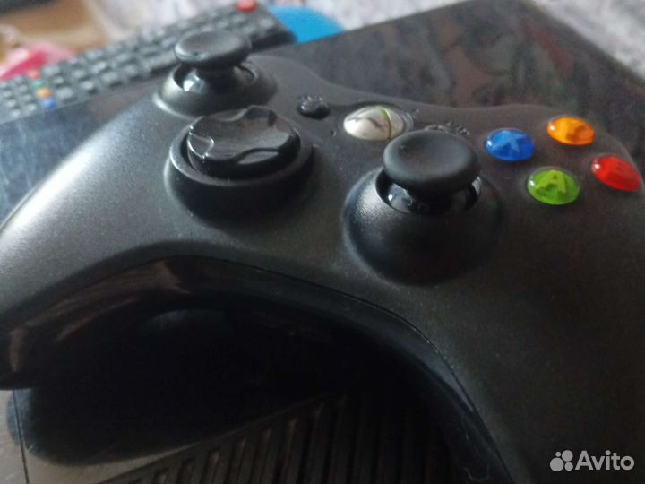Xbox 360 E