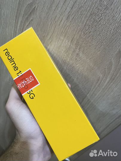 realme 12 Pro, 12/512 ГБ