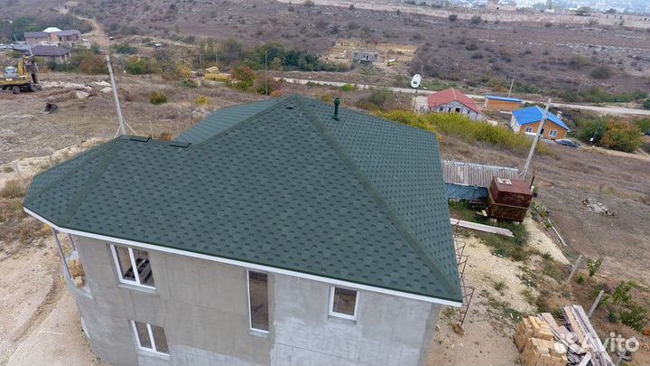 Гибкая черепица Деке / Docke Pie Europa, коллекция