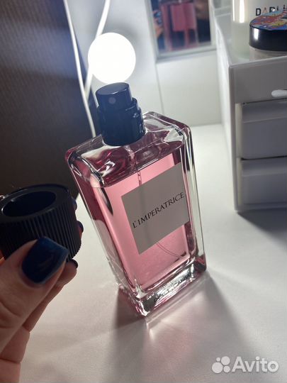 Dolce gabbana imperatrice 3