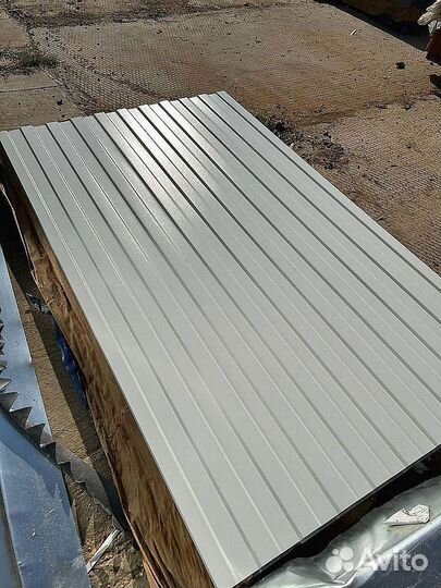 Профнастил / профтруба оптом и в розницу