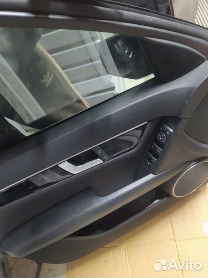 Дверь на mercedes w 204
