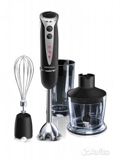 Блендер погружной