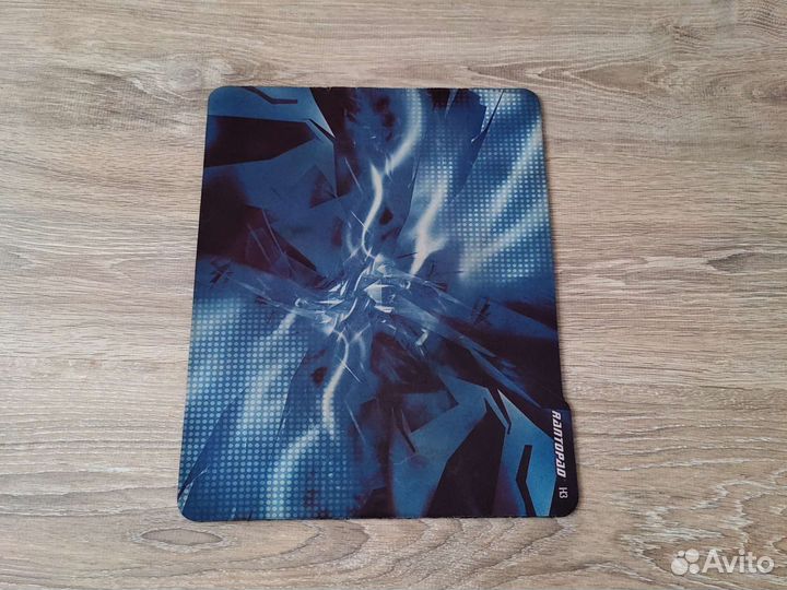 Коврик для мышки