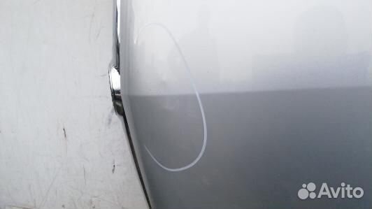 Капот opel antara (BNT14D201)