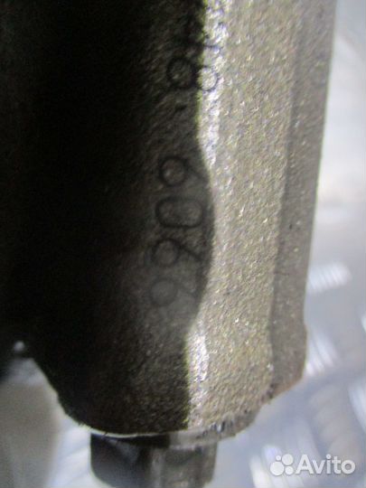 Шатун MAN 51024006066