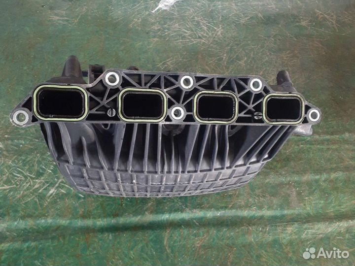 Коллектор впускной VW Audi 1.4 T