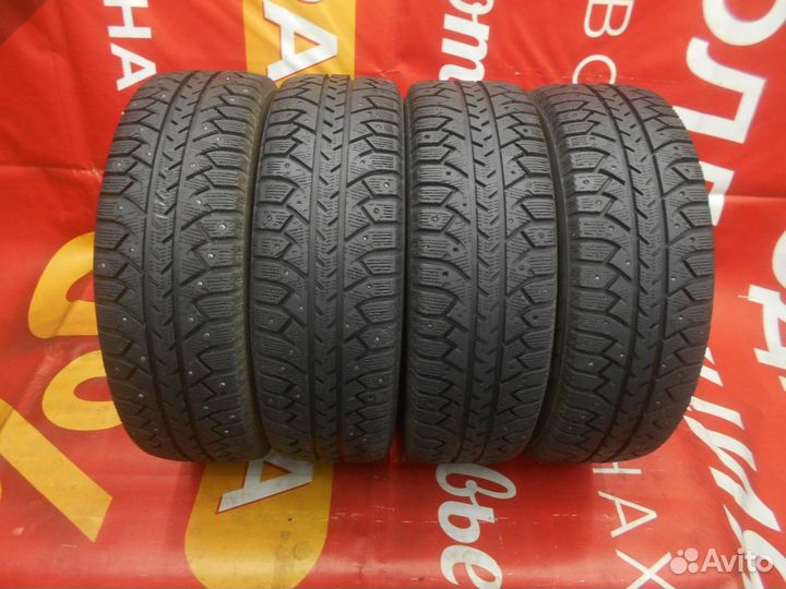 Bridgestone Ice Cruiser 7000S 185/65 R15