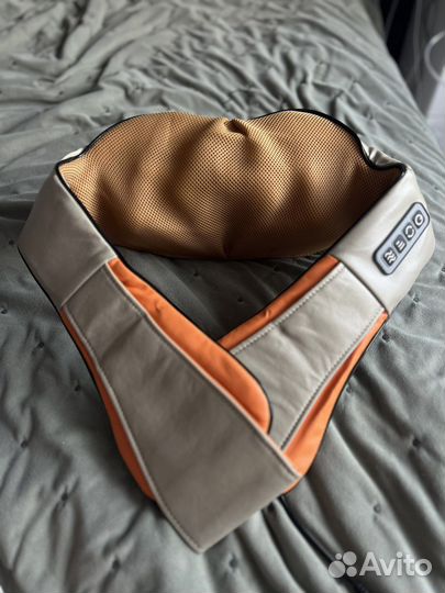 Массажер для спины и шеи