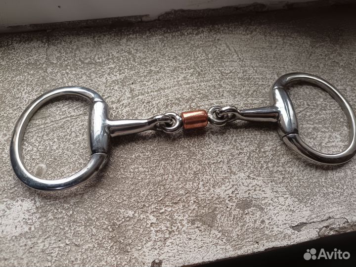 Трензель 12,5 см