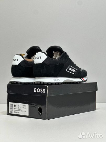 Кроссовки Hugo boss (41-46)
