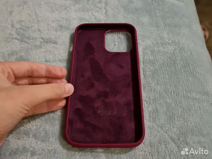 Чехол для айфона