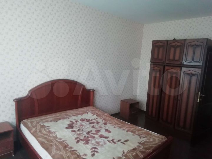 2-к. квартира, 54 м², 3/24 эт.