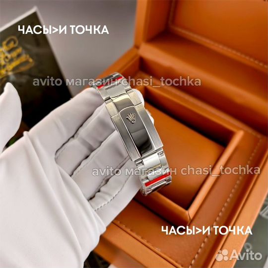 Наручные часы Rolex Milgauss