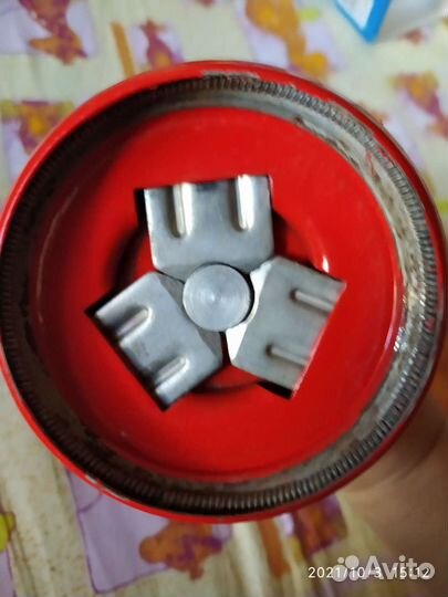 Закаточная машинка