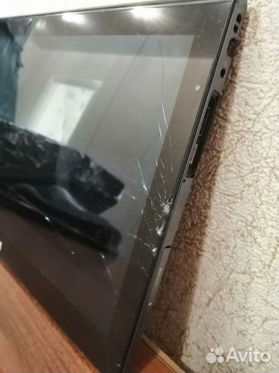 Планшет fujitsu