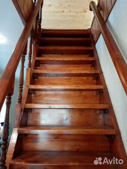 Реставрация дверей, лестниц, мебели