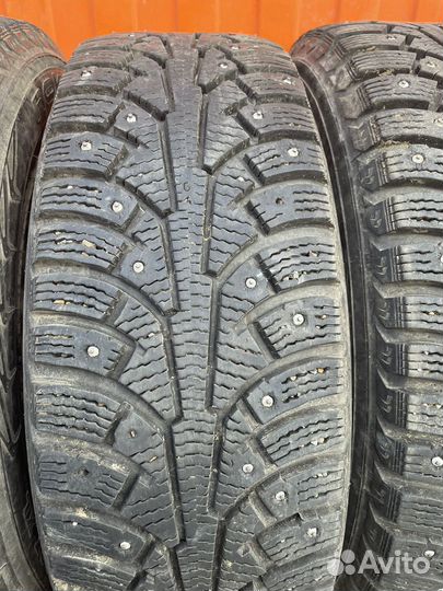 R15 4*100 185/65 Rio/Solaris