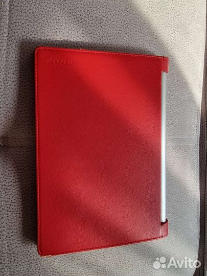 Планшет lenovo yoga tablet 2