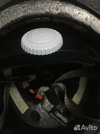 Шлем детский oxelo