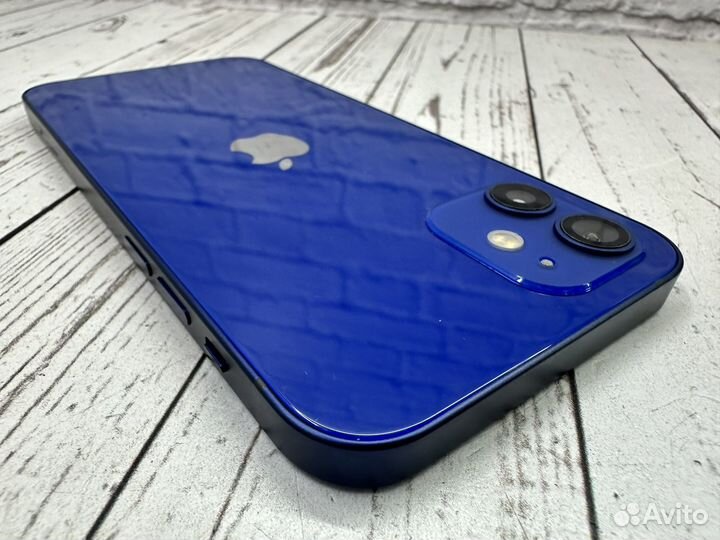 iPhone 12, 256 ГБ