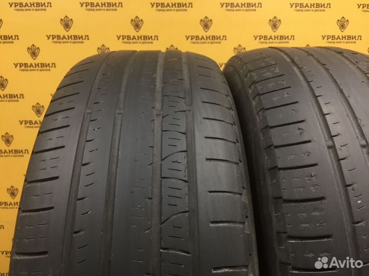 Pirelli Scorpion Verde All Season 215/60 R17 96V