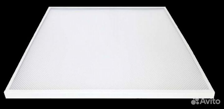 Светодиодная панель 600х600х19