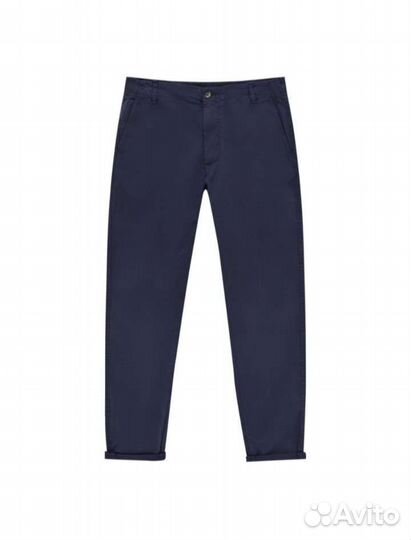 Базовые брюки, Pull&bear