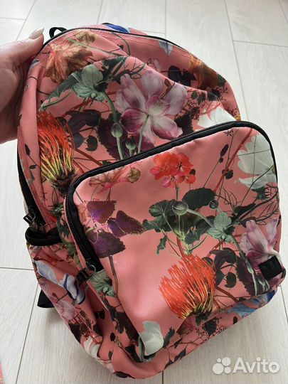 Платье Molo 146/152 + рюкзак