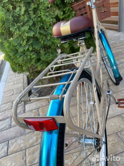 Велосипед для взрослых