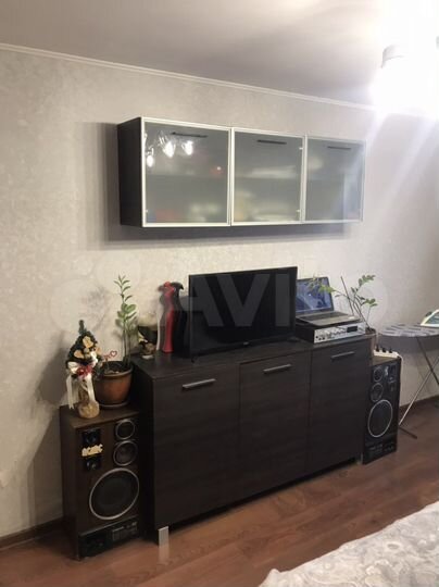 2-к. квартира, 45 м², 1/5 эт.