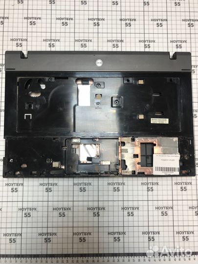 Корпус разбор ремонт ноутбука HP 625