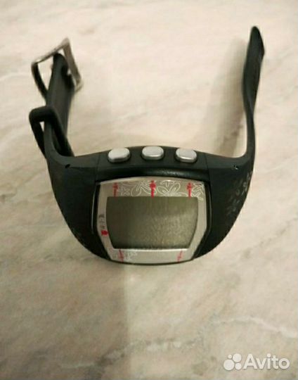 Пульсометр Polar FT40