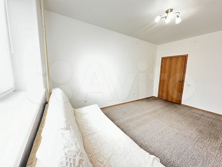 1-к. квартира, 33,9 м², 2/3 эт.