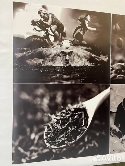 Печать баннеров, оклейка витрин, печать на пленке