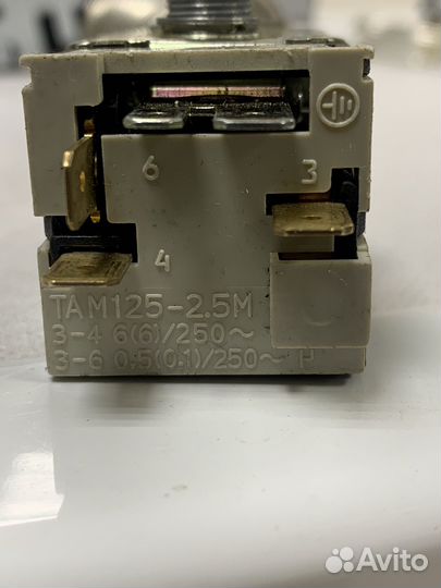 Термостаты для холодильников и морозильников