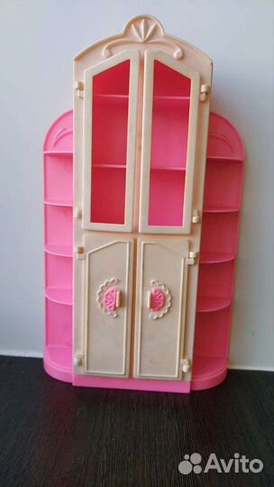 Мебель для барби СССР