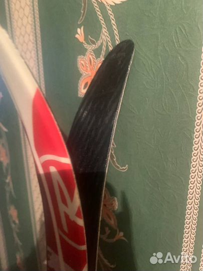 Лыжи беговые